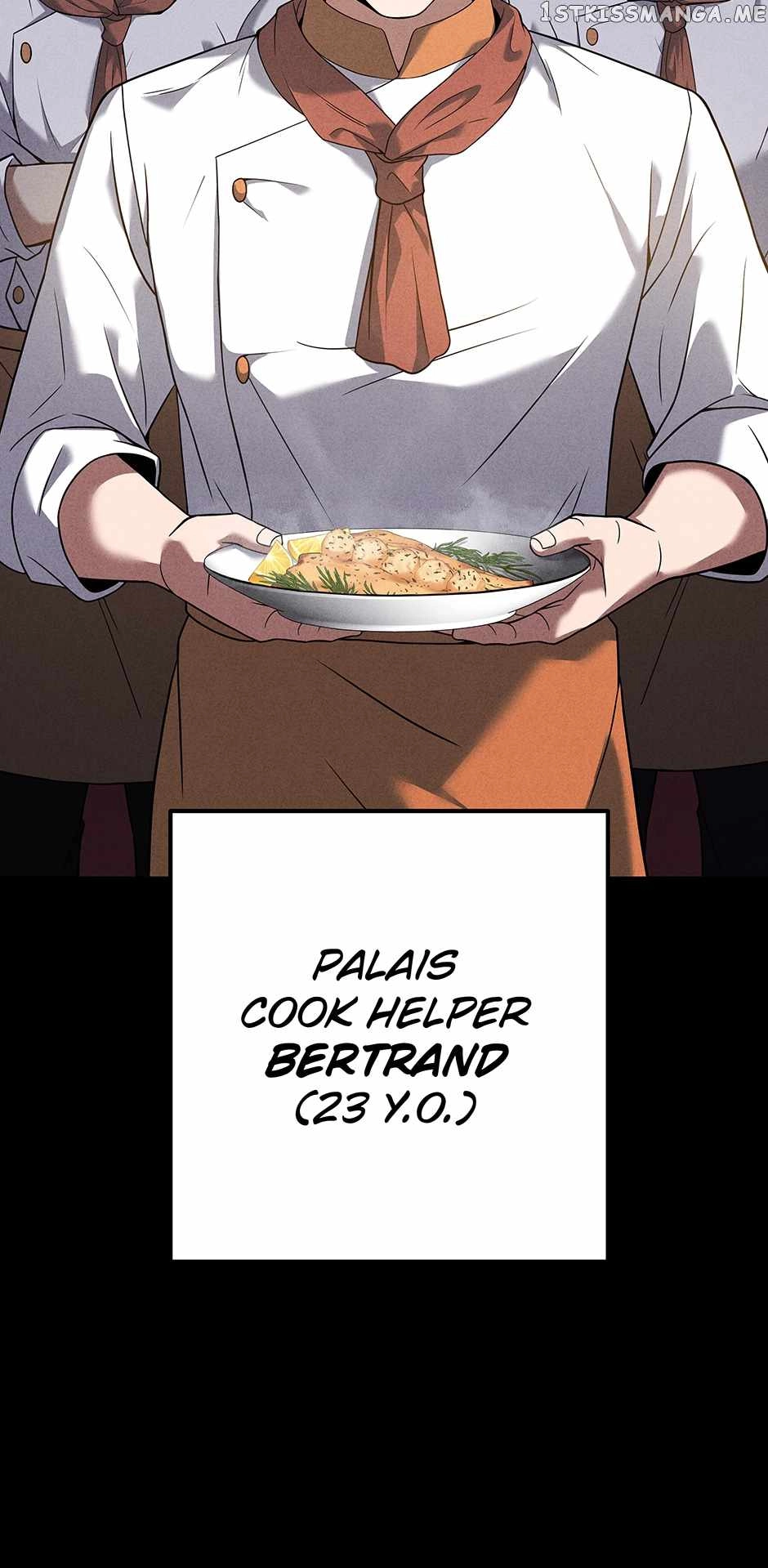 Youngest Chef from the 3rd Rate Hotel Chapter 71 5